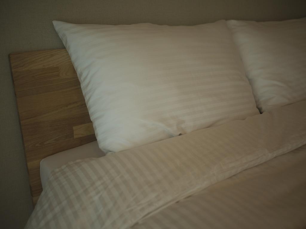 Eridu Cafe N Beds Hotel Seogwipo Quarto foto