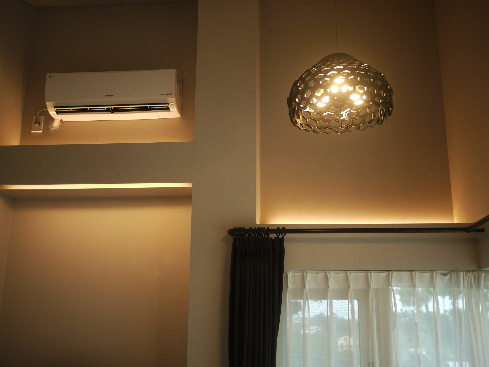 Eridu Cafe N Beds Hotel Seogwipo Exterior foto