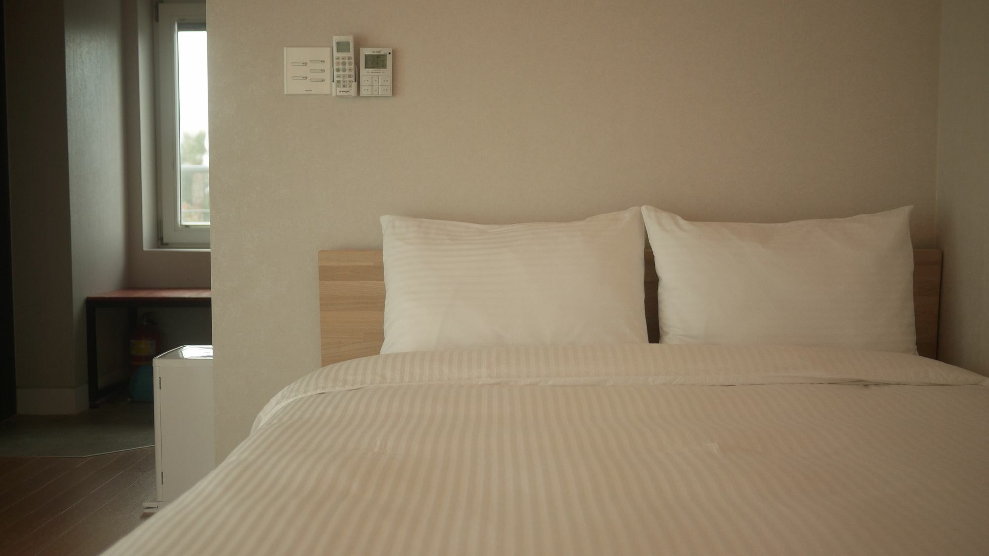 Eridu Cafe N Beds Hotel Seogwipo Exterior foto